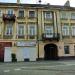 Dawny hotel żydowski in Radom city