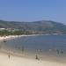 Praia de Charitas (pt) in Niterói city
