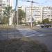 Пешеходный переход в городе Киев