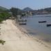 Praia da Várzea (pt) in Niterói city
