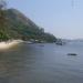 Praia de Jurujuba (pt) in Niterói city