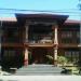 Legislative building in San Juan city