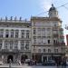 Hotel Malostranska Residence (cs) in Prague city