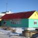 Продуктовый магазин «Фермер» в городе Сусуман