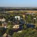Триумфальная арка в городе Новочеркасск
