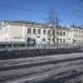 Торговый центр «Таёжник» в городе Сусуман