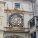 The Great Clock (French: Le Gros Horloge)