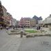 Place du Vieux-Marché - De oude marktplaats