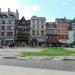 Place du Vieux-Marché - De oude marktplaats