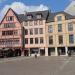 Place du Vieux-Marché - De oude marktplaats