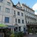 Place du Vieux-Marché - De oude marktplaats