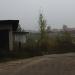 Гаражи в городе Дубровка