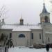 Свято-Димитриевская церковь в городе Новочеркасск