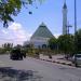 Kompleks Masjid Agung Gresik Baru