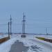 Автодорожный мост через реку Аксай в городе Новочеркасск