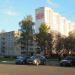 Общежитие в городе Старая Купавна