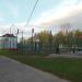Стадион «Акрихин» в городе Старая Купавна