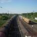 Железнодорожная станция Локомотивстрой в городе Новочеркасск