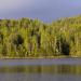 Penrose Island Marine Provincial Park