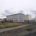 Отдел полиции в городе Сусуман
