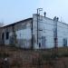 Газовая станция в городе Барнаул