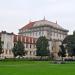 Czech Ministry of Labour and Social Affairs in Prague city