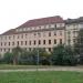 Czech Ministry of Health in Prague city