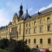 Prague Municipal Court in Prague city