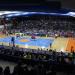 Coliseo municipal Carmen Zoraida Figueroa Camacho en la ciudad de Corozal