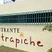 Restaurante El Trapiche en la ciudad de Corozal