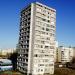 ж.к. Георги Бенковски, бл. 3 in Ямбол city