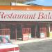 Restaurante Balalaika 1 