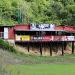 El Tigre Safari Bar & Restaurant (cerrado) en la ciudad de Corozal