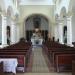 Parroquia Sagrada Familia en la ciudad de Corozal