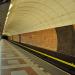 Anděl metro station - Na Knížecí entrance hall  in Prague city