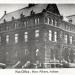 U.S. Court House & Post Office in New Albany, Indiana city