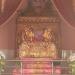 Shri Krishna Pranami Mandir, Mungpoo. in Mungpoo city