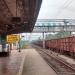 Balashore Railway Station in Balasore city