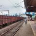 Balashore Railway Station in Balasore city