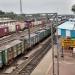 Balashore Railway Station in Balasore city