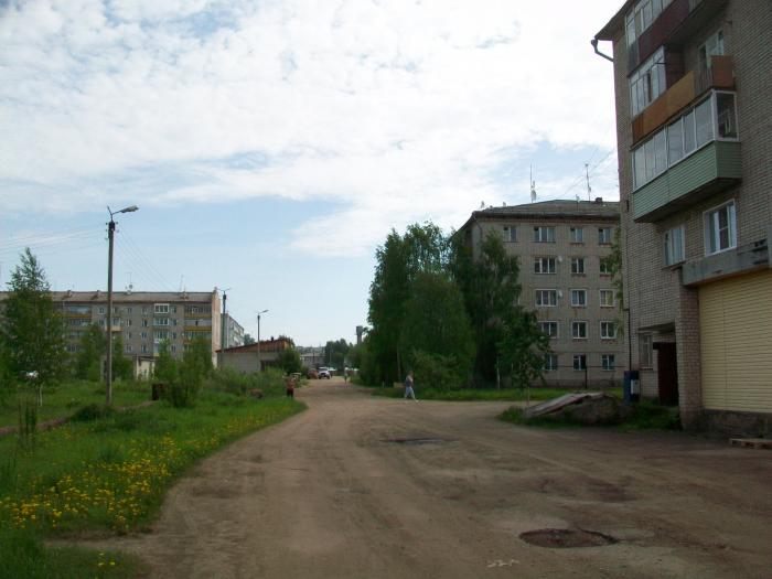 Деревня Демьяново Московская область