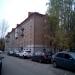 Октябрьская ул., 1 в городе Красногорск