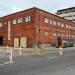 Magazyn K in Gdynia city