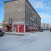 ул. Ленина, 4 в городе Сусуман