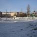 Церковь Николая Чудотворца в городе Сусуман