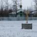 Церковь Николая Чудотворца в городе Сусуман