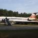 Tupolev Tu-134 Crusty