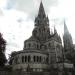 Saint Finbarre's Cathedral in Cork city