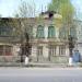 Бывший дом купца Ильи Михайловича Камчаткина в городе Кимры