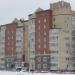 Железнодорожная ул., 17 в городе Югорск